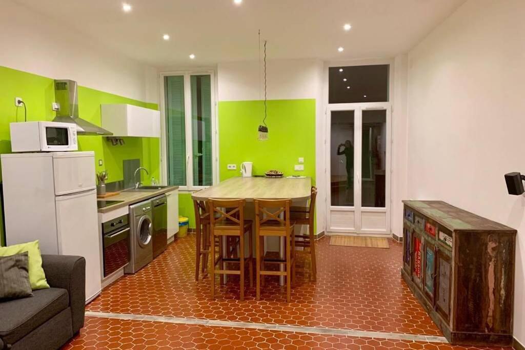 Apartament Loft Provencal Salernes Zewnętrze zdjęcie